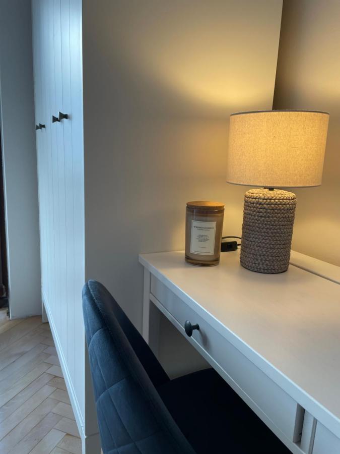 Opatija Apartment - Ocean Suite & Sea Breeze Dış mekan fotoğraf