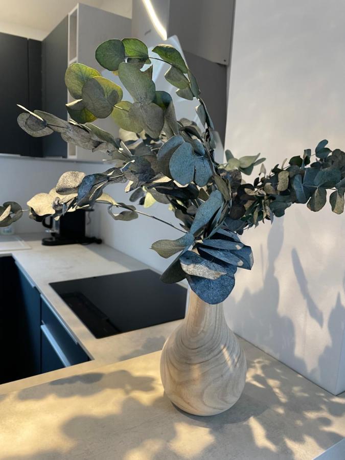 Opatija Apartment - Ocean Suite & Sea Breeze Dış mekan fotoğraf