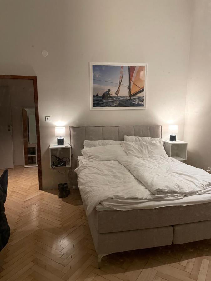 Opatija Apartment - Ocean Suite & Sea Breeze Dış mekan fotoğraf