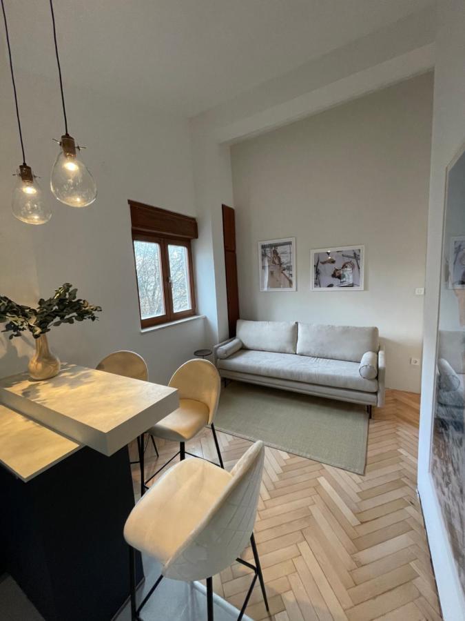 Opatija Apartment - Ocean Suite & Sea Breeze Dış mekan fotoğraf