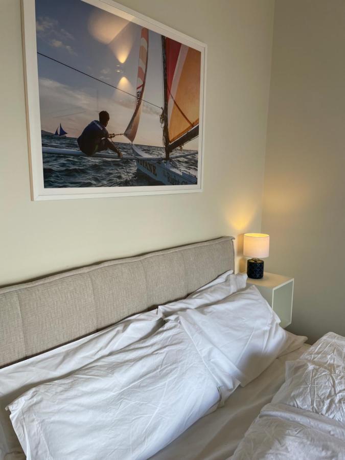 Opatija Apartment - Ocean Suite & Sea Breeze Dış mekan fotoğraf
