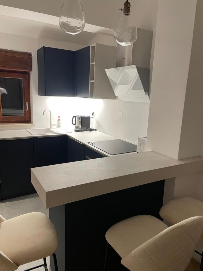 Opatija Apartment - Ocean Suite & Sea Breeze Dış mekan fotoğraf