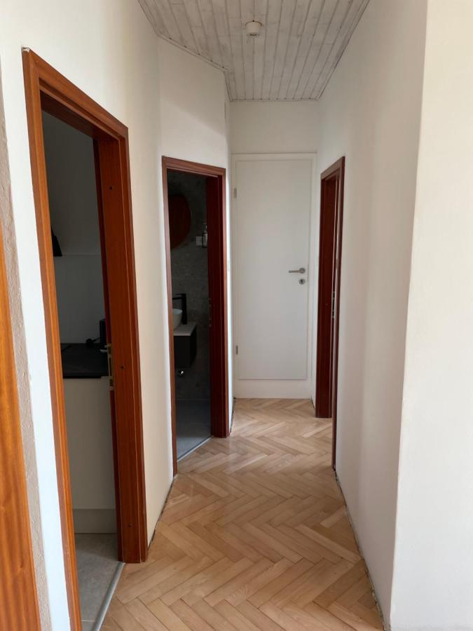 Opatija Apartment - Ocean Suite & Sea Breeze Dış mekan fotoğraf