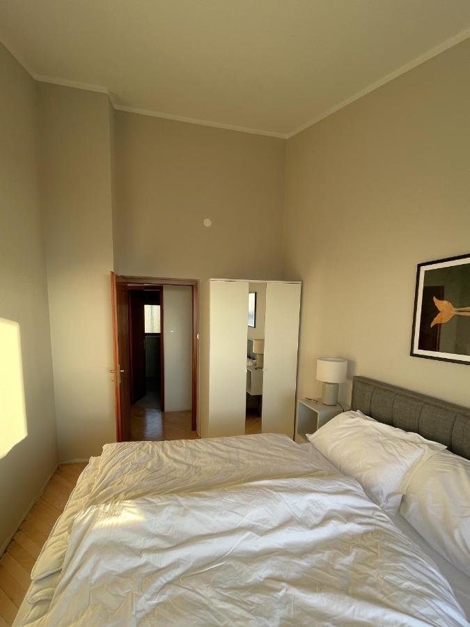 Opatija Apartment - Ocean Suite & Sea Breeze Dış mekan fotoğraf